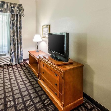 Savannah Gateway Hotel & Suites Georgetown Екстериор снимка