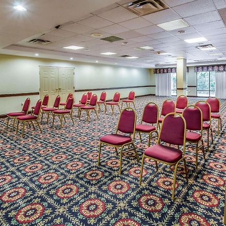 Savannah Gateway Hotel & Suites Georgetown Екстериор снимка
