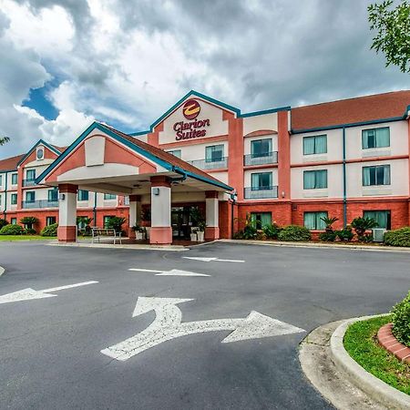 Savannah Gateway Hotel & Suites Georgetown Екстериор снимка