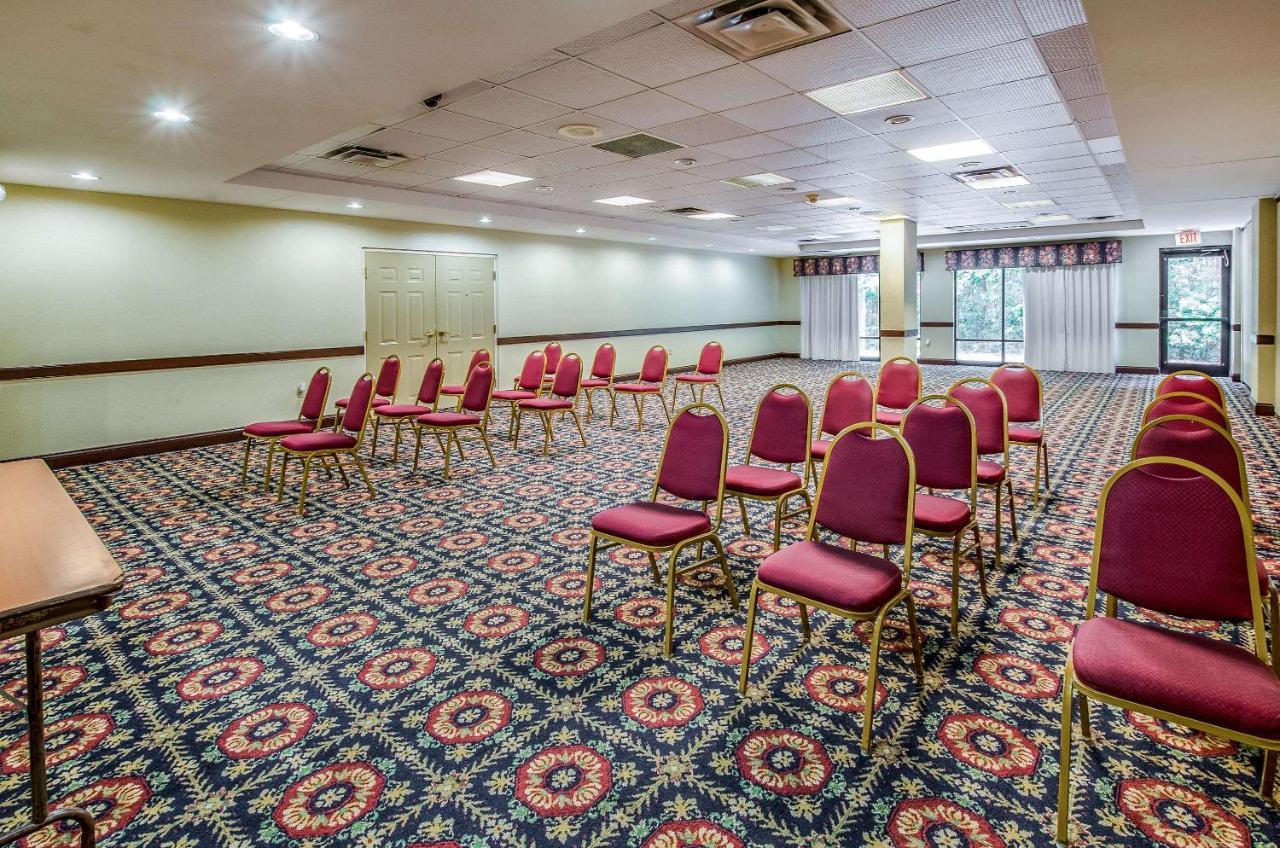 Savannah Gateway Hotel & Suites Georgetown Екстериор снимка