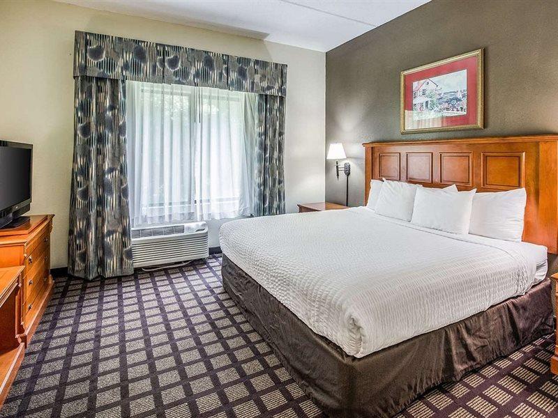 Savannah Gateway Hotel & Suites Georgetown Екстериор снимка