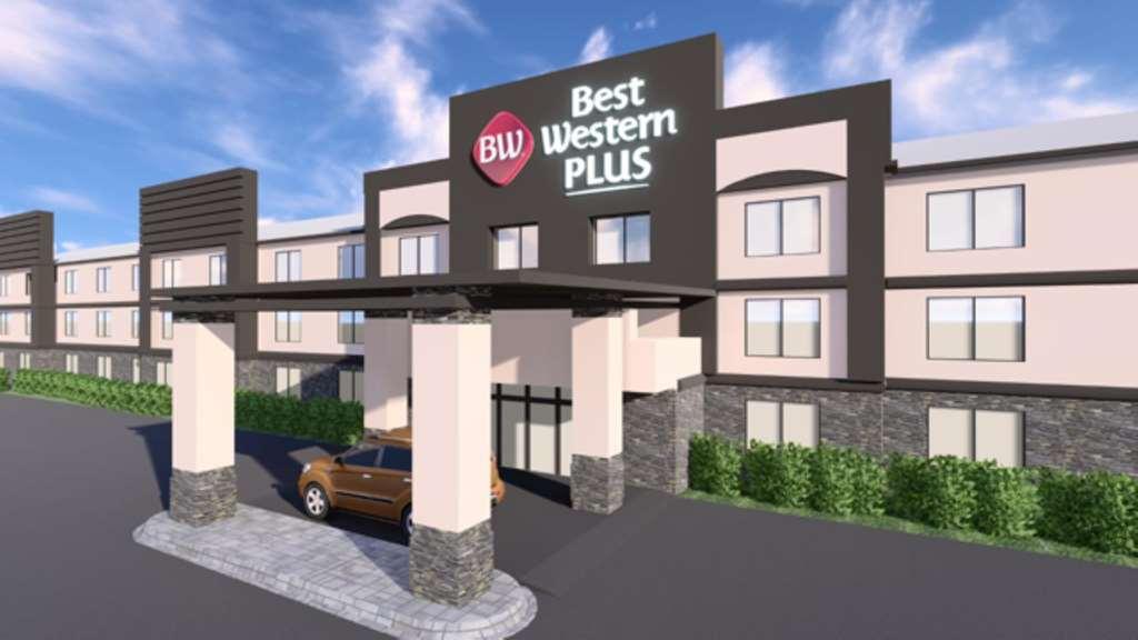 Savannah Gateway Hotel & Suites Georgetown Екстериор снимка