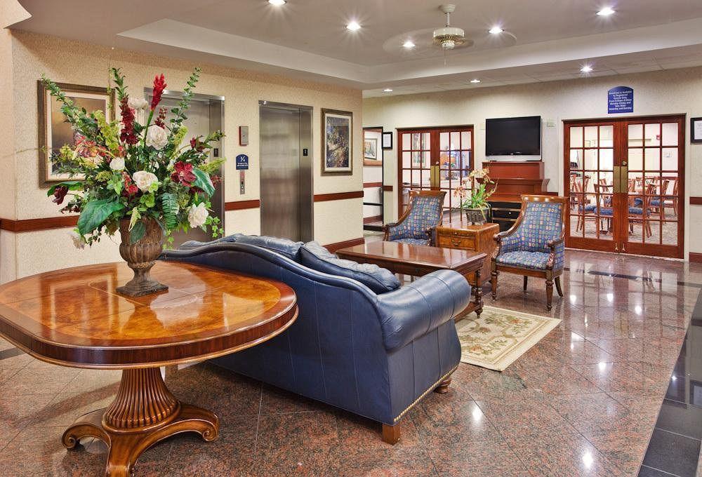 Savannah Gateway Hotel & Suites Georgetown Екстериор снимка