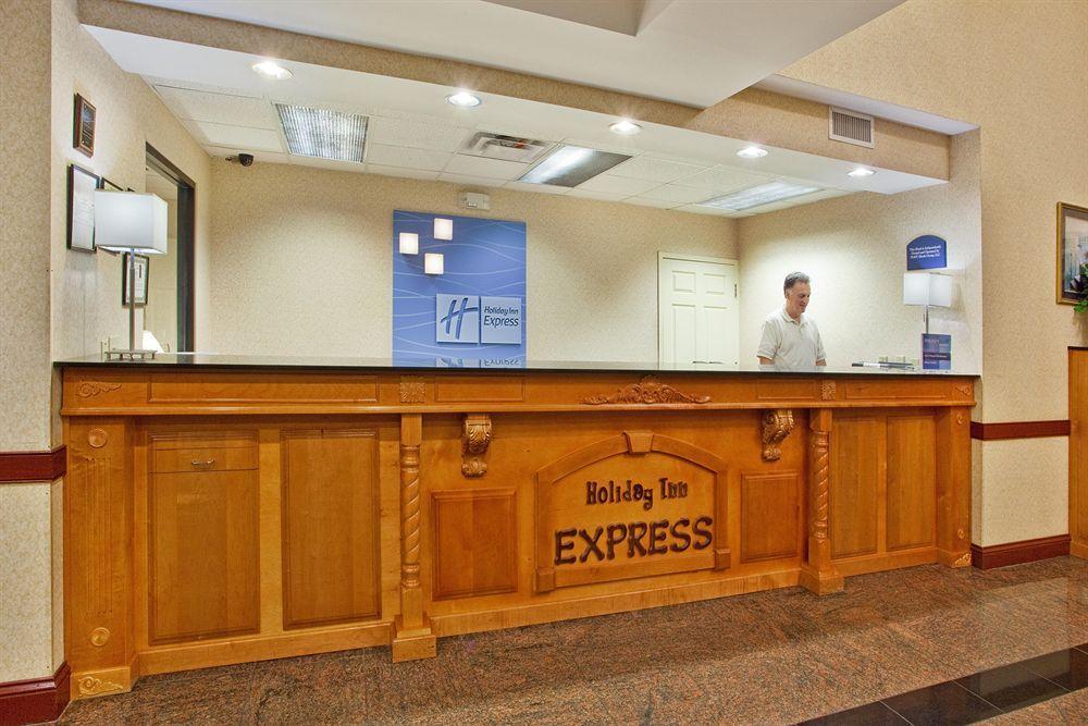 Savannah Gateway Hotel & Suites Georgetown Екстериор снимка