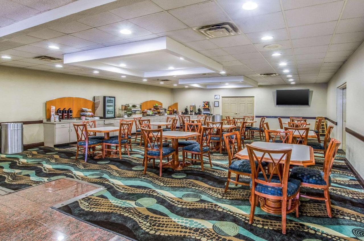 Savannah Gateway Hotel & Suites Georgetown Екстериор снимка