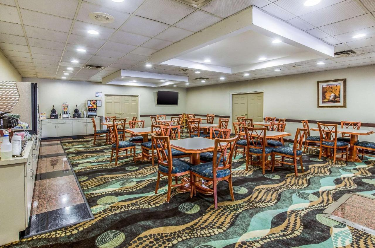 Savannah Gateway Hotel & Suites Georgetown Екстериор снимка