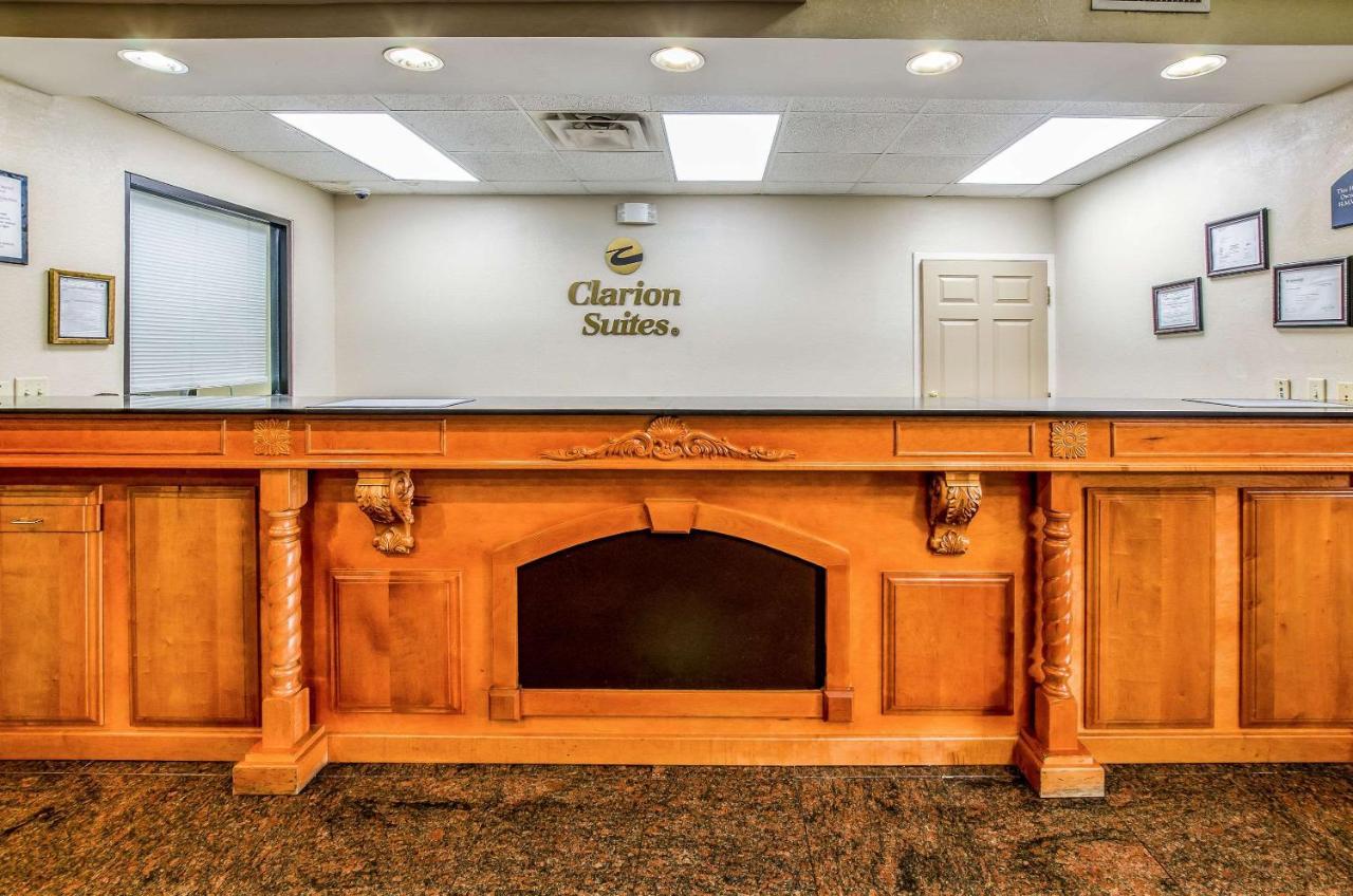 Savannah Gateway Hotel & Suites Georgetown Екстериор снимка