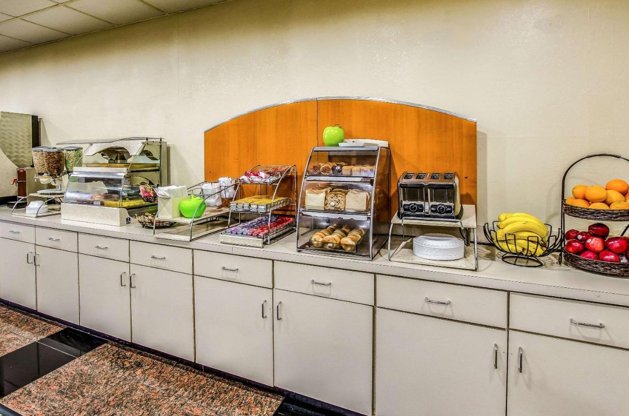 Savannah Gateway Hotel & Suites Georgetown Екстериор снимка